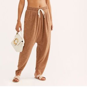 Free People Rockford Joggers Size XS